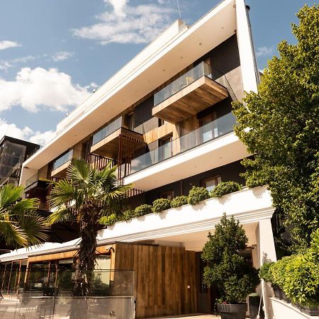 Select Hill Resort Linze Exterior foto
