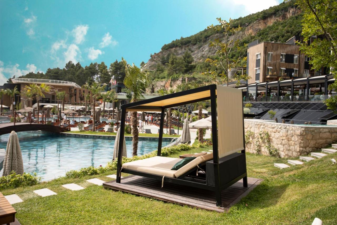 Select Hill Resort Linze Exterior foto