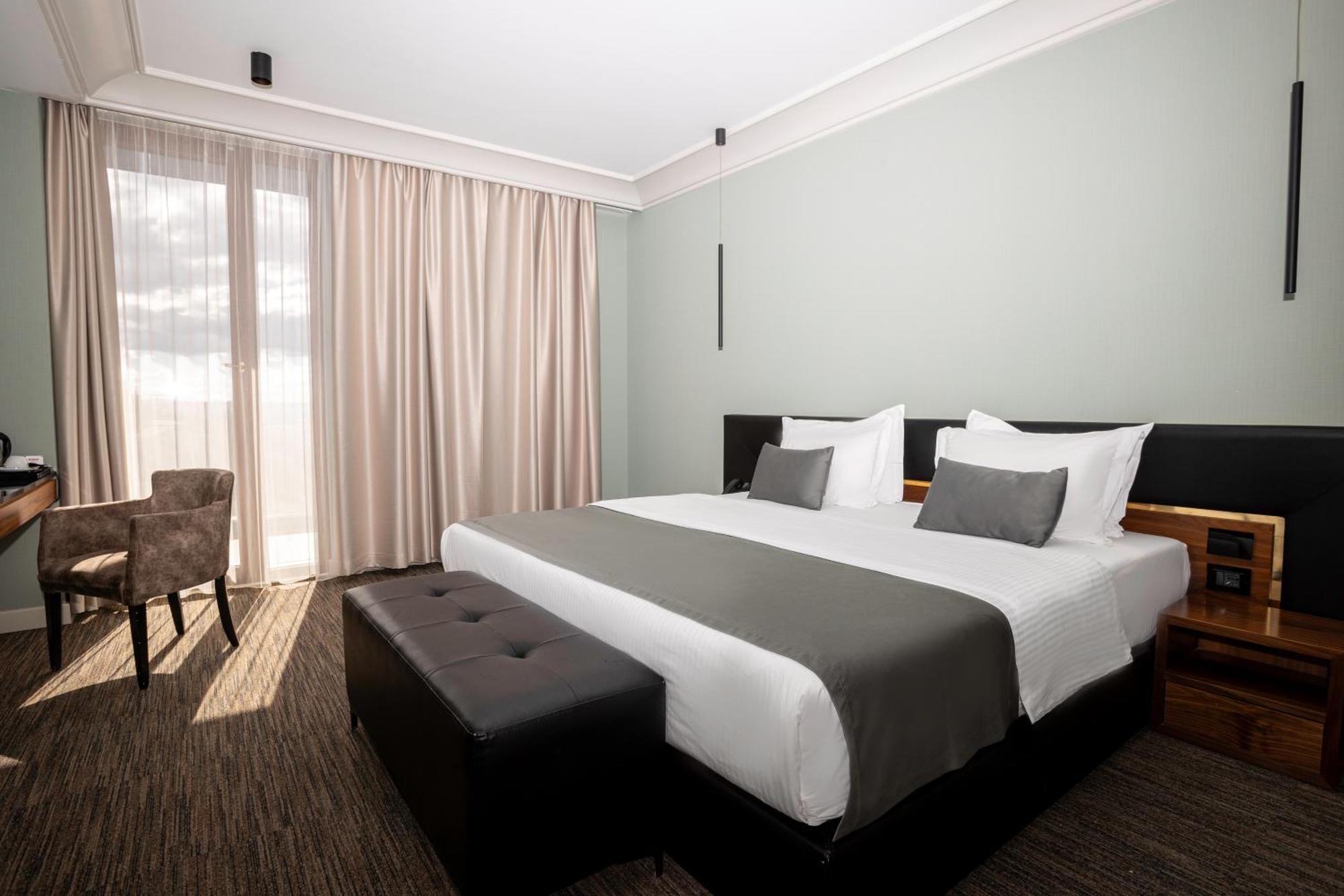 Select Hill Resort Linze Habitación foto