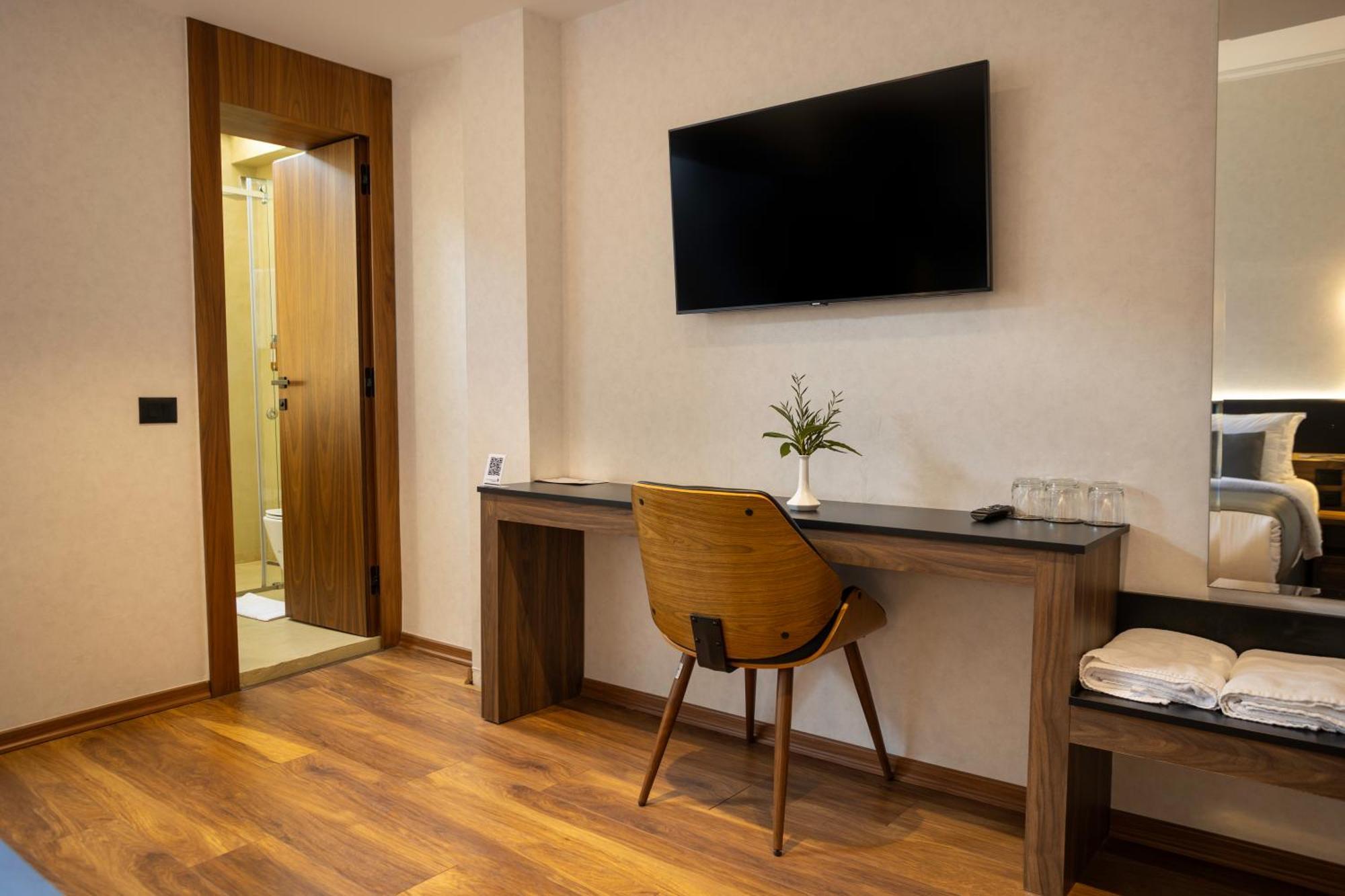 Select Hill Resort Linze Habitación foto
