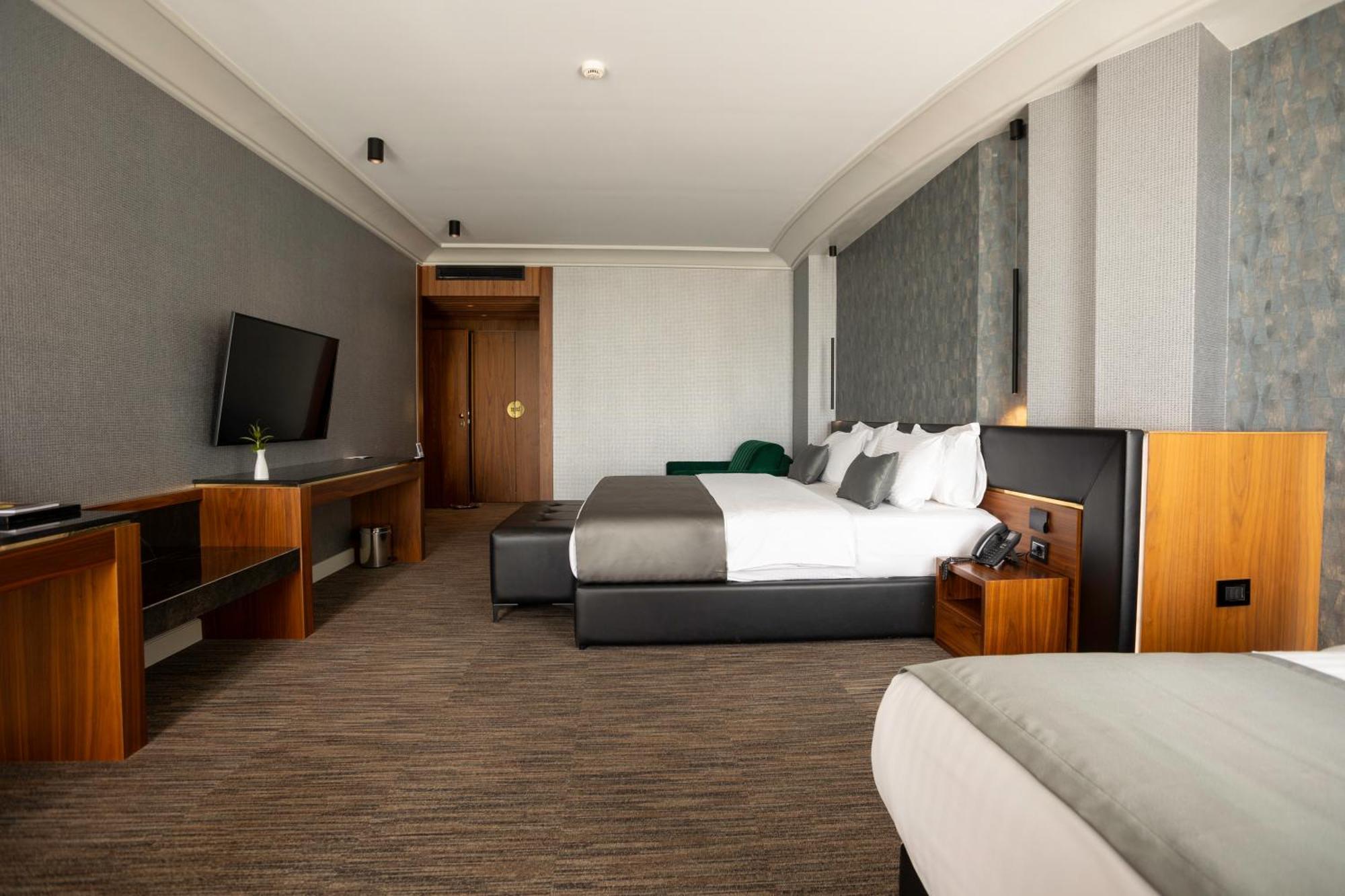 Select Hill Resort Linze Habitación foto