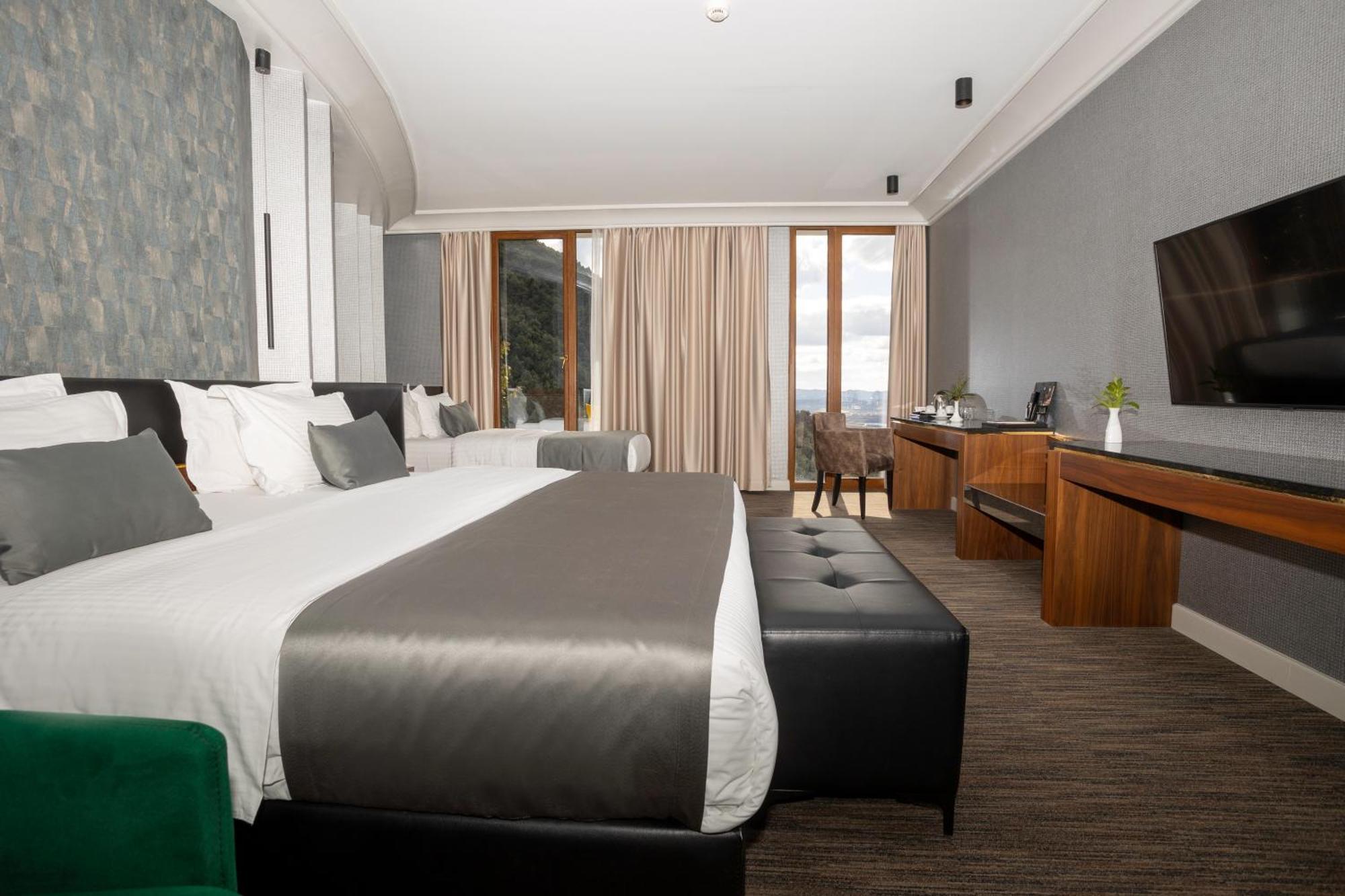 Select Hill Resort Linze Habitación foto
