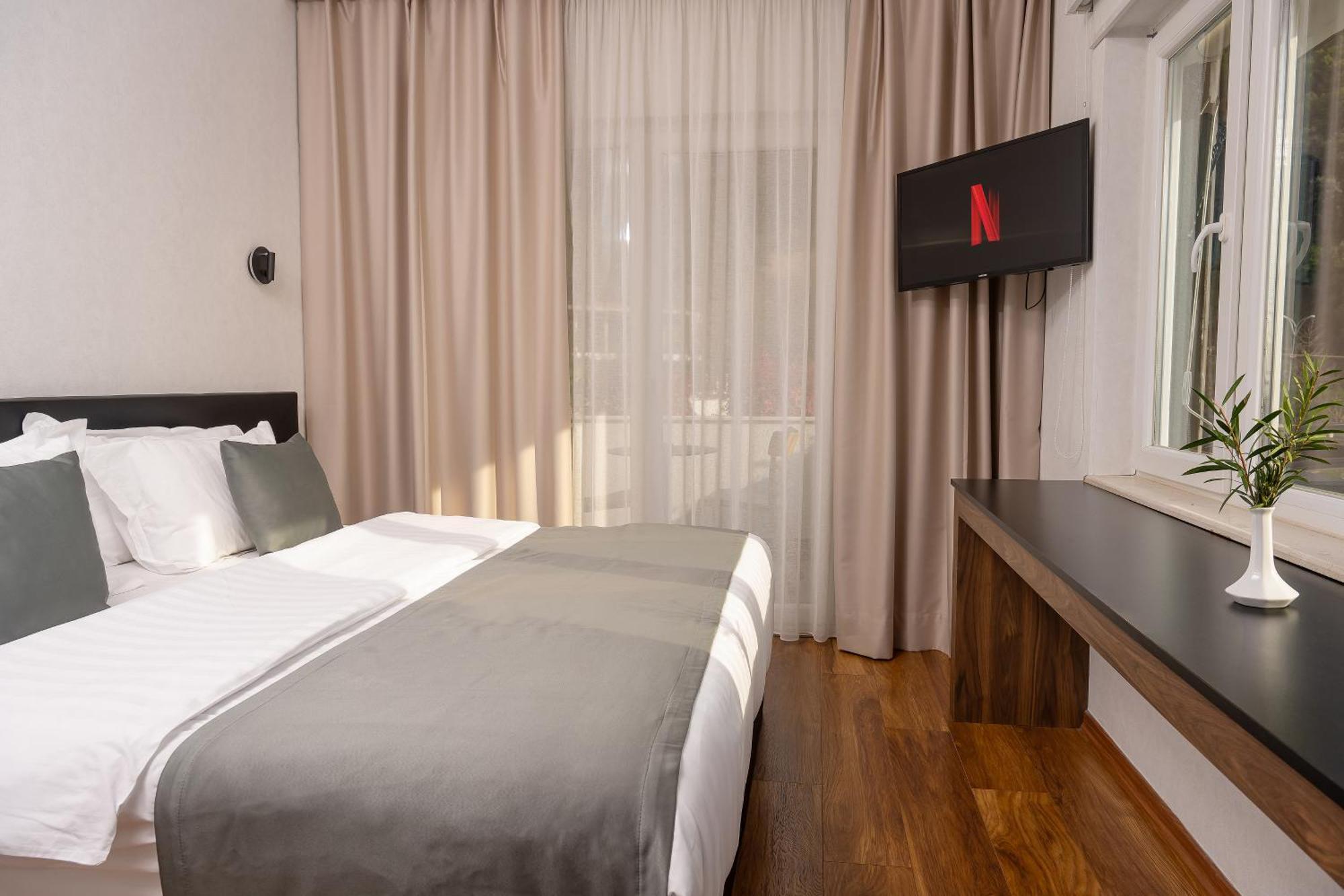 Select Hill Resort Linze Habitación foto